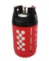 Композитные газовые баллоны Supreme (Индия)