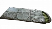 Спальник с капюшоном SibTravel Extreme XL 400