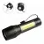 Фонарь ручной USB BL-511-XPE