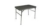 Стол алюминиевый в чехле ПНД