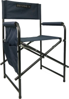 Кресло туристическое складное с утеплителем "СИБТЕРМО" - Oxford 600D.