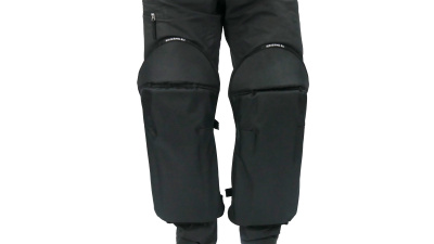 Наколенники "СИБТЕРМО" для зимней рыбалки